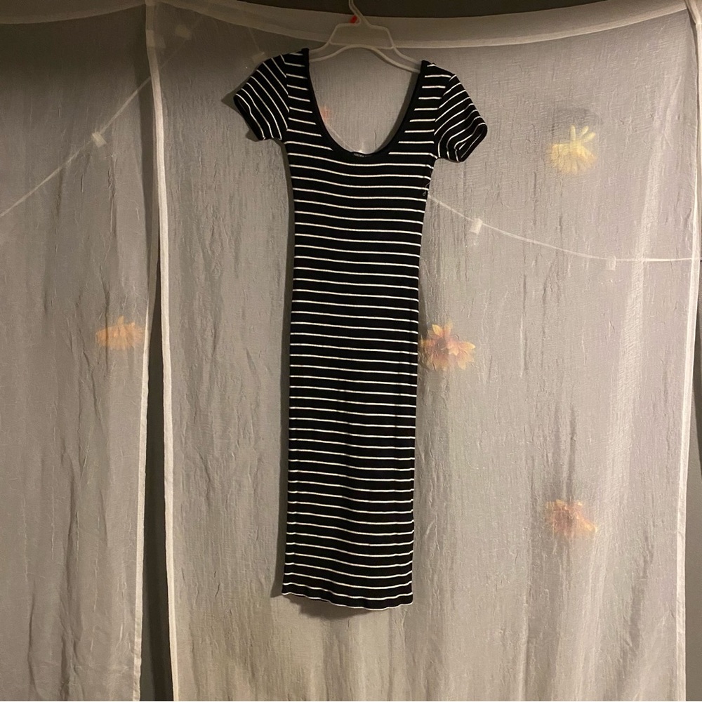 Forever 21 bodycon dress